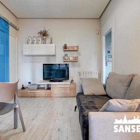 Apartamento Avenida By Sanse Holidays San Sebastian Exterior photo
